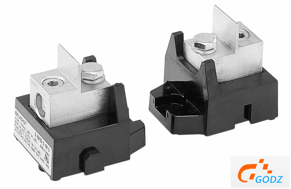 bussmann高压保险丝座是什么？有什么作用？