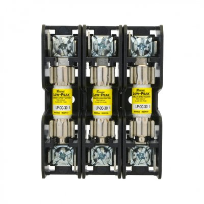 BMM603-3SQ系列熔断器座