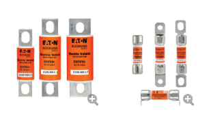 Bussmann参加2019年电动汽车用高压熔断器标准讨论会