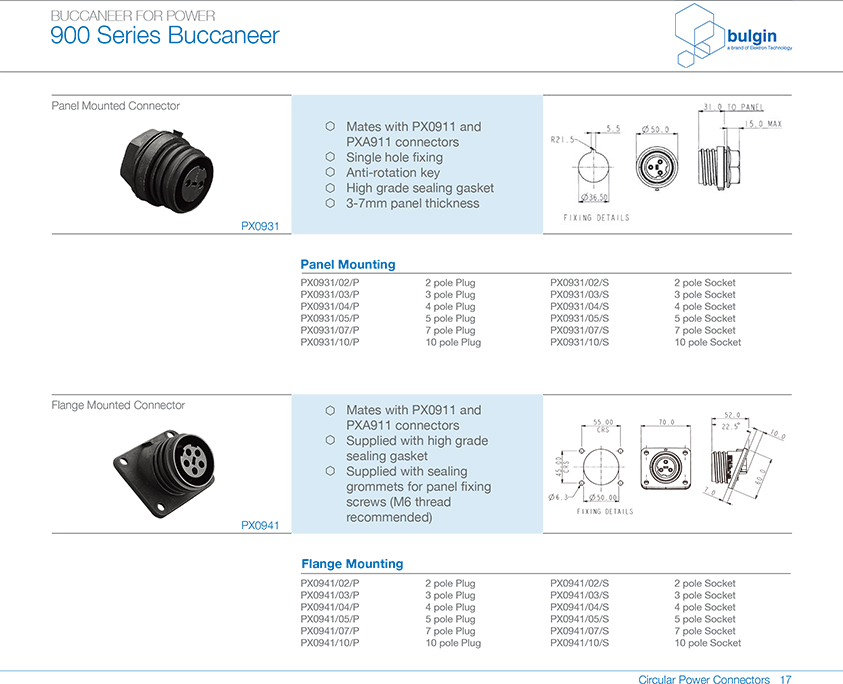 线缆连接器底座 线缆连接器底座