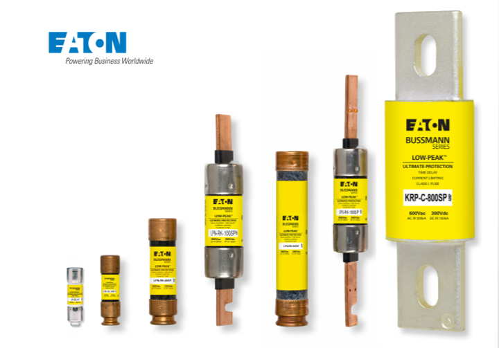 高端 熔断器 BUSSMANN Eaton 天正恒业 熔断丝 高端 熔断器 BUSSMANN Eaton 天正恒业 熔断丝