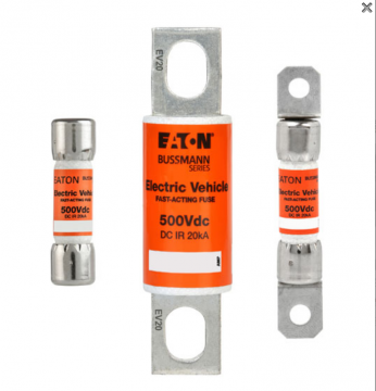 <b>电动汽车PDU保险丝哪家好？---bussmann是您的好选择</b>