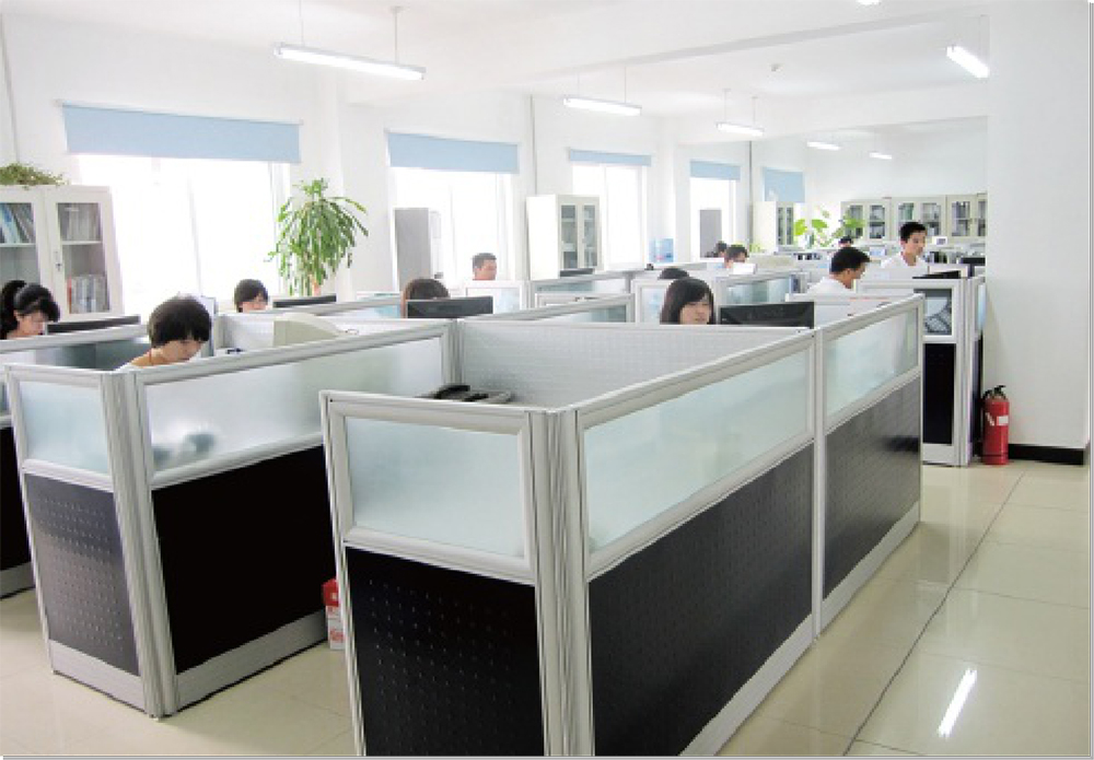 销售精英办公环境 销售精英办公环境