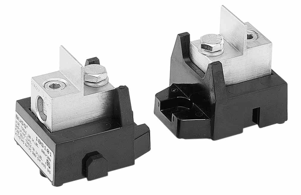 bussmann熔断器座 bussmann熔断器座