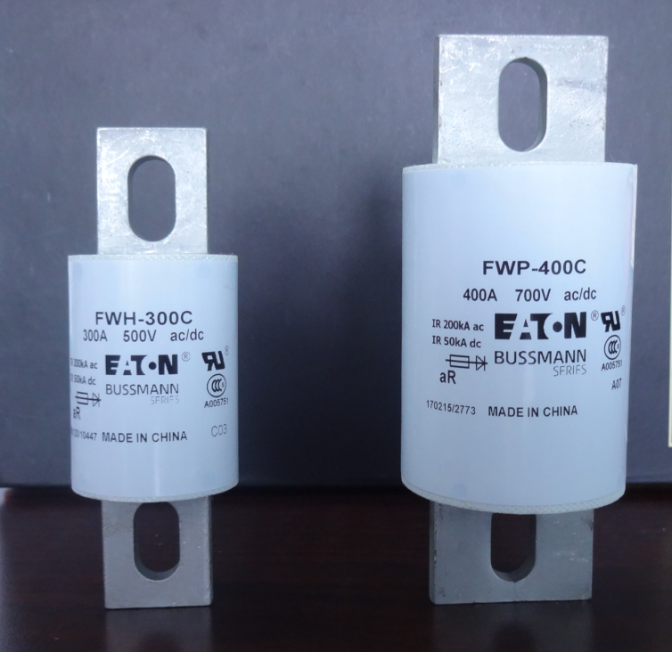 快速熔断器FWH系列 快速熔断器FWH系列