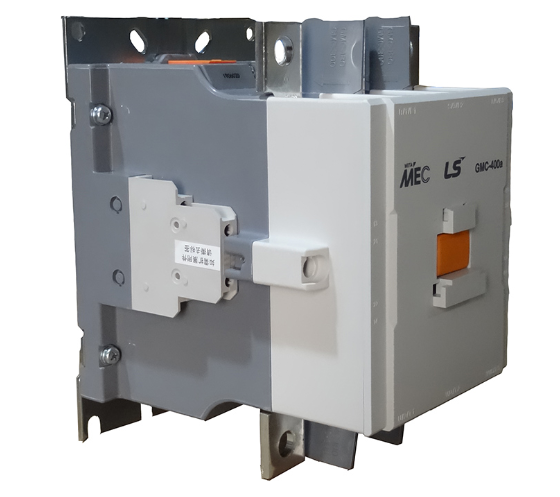 LS接触器工作原理和性能 LS接触器工作原理和性能