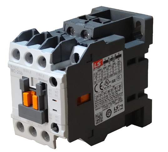 接触器选型 接触器选型