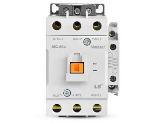 真空接触器无电弧外喷的优点,可逆性接触器 MC系列 真空接触器无电弧外喷的优点,可逆性接触器 MC系列