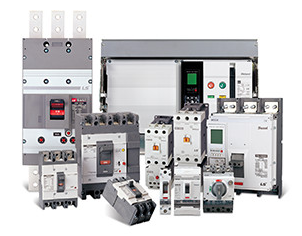 LS低压元器件的种类 LS低压元器件的种类