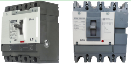 LS塑壳断路器种类 应用 LS塑壳断路器种类 应用