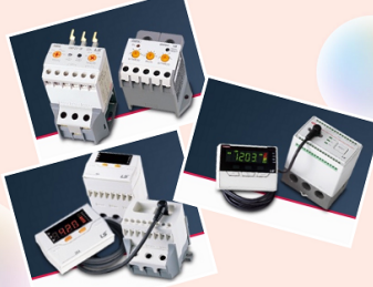 LS电子式马达继电器 LS电子式马达继电器