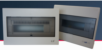 LSLB系列家用配电箱 LSLB系列家用配电箱