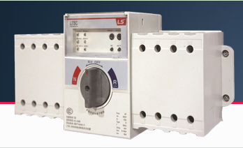 LTSC系列双电源自动转换开关 LTSC系列双电源自动转换开关