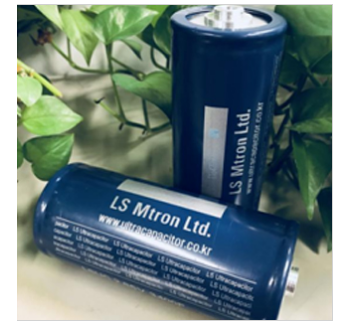 LS超级电容 LS超级电容