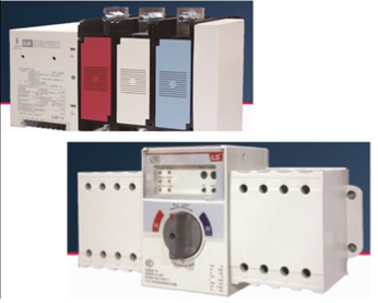 LS产电自动转换开关电器(ATSE)简介 LS产电自动转换开关电器(ATSE)简介