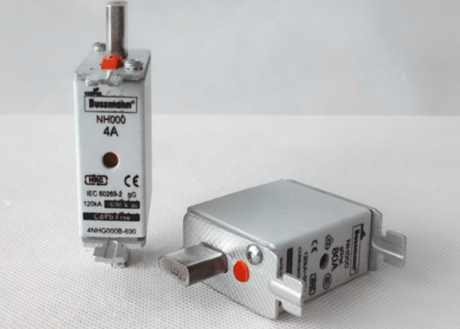 bussmann熔断器 LS断路器 bussmann熔断器 LS断路器