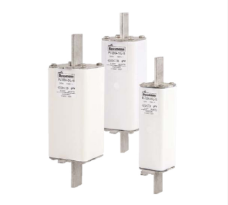 光伏熔断器 光伏熔断器