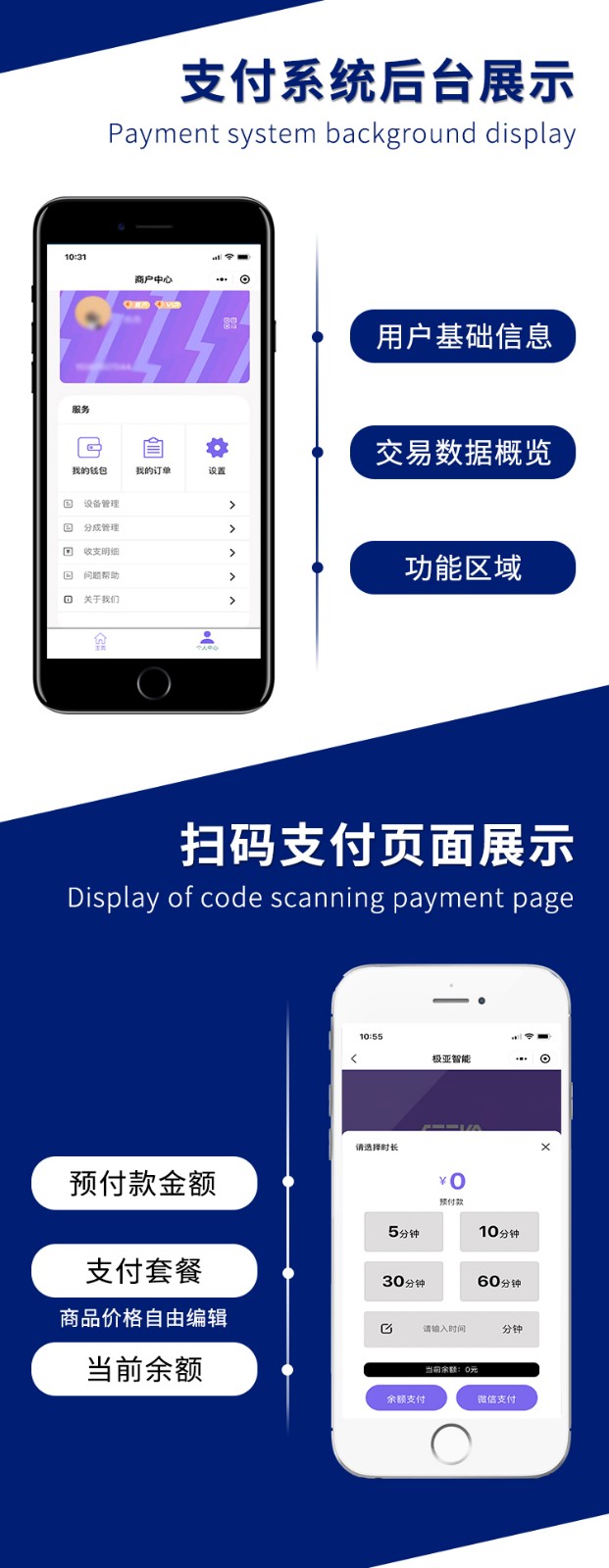 4g移动支付系统后台 4g移动支付系统后台