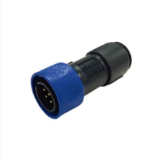 bulgin圆形防水连接器4000系列 bulgin圆形防水连接器4000系列